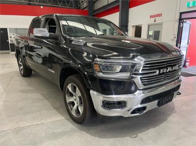 2022 RAM 1500 Laramie Utility DT MY22 for sale in Mid North Coast