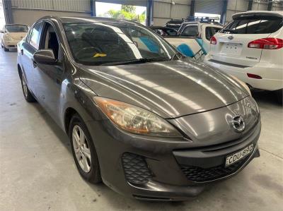 2011 Mazda 3 Neo Sedan BL10F2 for sale in Mid North Coast