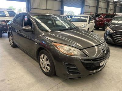 2010 Mazda 3 Neo Sedan BL10F1 MY10 for sale in Mid North Coast