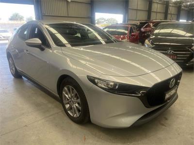 2019 Mazda 3 G20 Pure Hatchback BP2H7A for sale in Mid North Coast