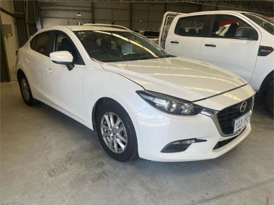 2017 Mazda 3 Neo Sedan BN5278 for sale in Mid North Coast