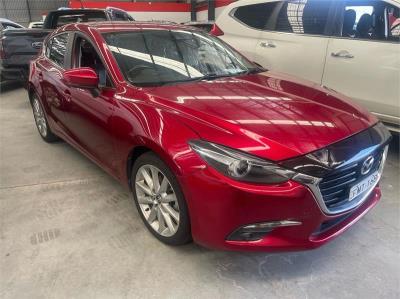 2018 Mazda 3 SP25 GT Hatchback BN5436 for sale in Mid North Coast