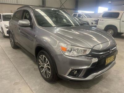 2018 Mitsubishi ASX LS Wagon XC MY18 for sale in Mid North Coast