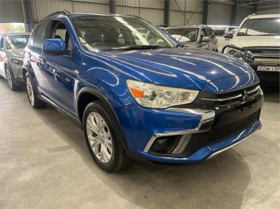 2019 Mitsubishi ASX ES Wagon XC MY19 for sale in Mid North Coast