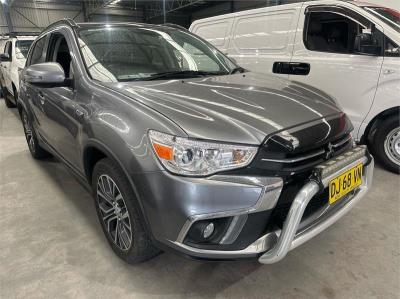 2018 Mitsubishi ASX Exceed Wagon XC MY19 for sale in Mid North Coast