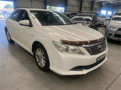 2013 Toyota Aurion AT-X Sedan GSV50R for sale in Mid North Coast