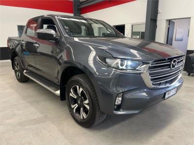 2022 Mazda BT-50 GT Utility TFS40J for sale in Mid North Coast