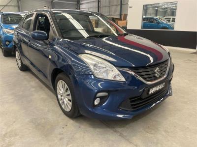 2020 Suzuki Baleno GL Hatchback EW Series II for sale in Mid North Coast