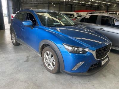 2018 Mazda CX-3 Maxx Wagon DK2W76 for sale in Mid North Coast