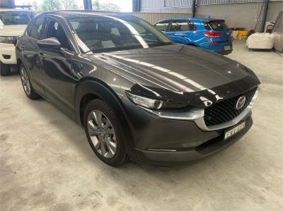 2022 Mazda CX-30 G20 Touring Wagon DM2W7A for sale in Mid North Coast