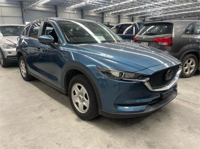 2019 Mazda CX-5 Maxx Wagon KF2W76 for sale in Mid North Coast