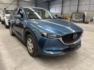 2019 Mazda CX-5 Maxx Wagon KF2W76 for sale in Mid North Coast