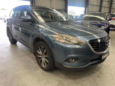 2015 Mazda CX-9 Grand Touring Wagon TB10A5 for sale in Mid North Coast