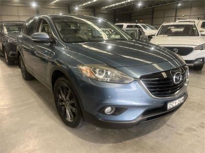 2015 Mazda CX-9 Grand Touring Wagon TB10A5 for sale in Mid North Coast