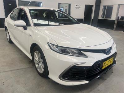 2021 Toyota Camry Ascent Sedan AXVH70R for sale in Mid North Coast