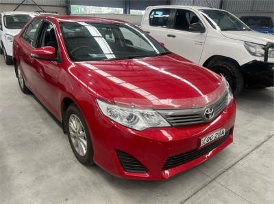 2014 Toyota Camry Altise Sedan ASV50R for sale in Mid North Coast