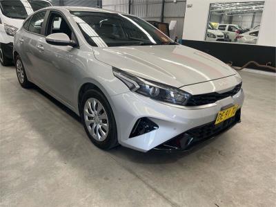 2022 Kia Cerato S Hatchback BD MY22 for sale in Mid North Coast