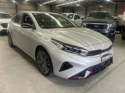 2022 Kia Cerato GT Hatchback BD MY22 for sale in Mid North Coast