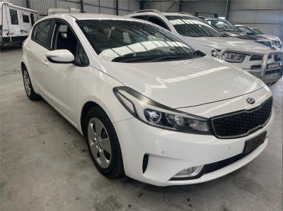 2018 Kia Cerato S Hatchback YD MY18 for sale in Mid North Coast