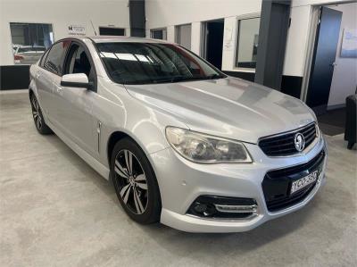 2015 Holden Commodore SV6 Storm Sedan VF MY15 for sale in Mid North Coast