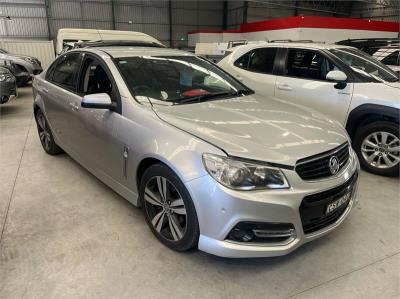 2014 Holden Commodore SV6 Storm Sedan VF MY14 for sale in Mid North Coast
