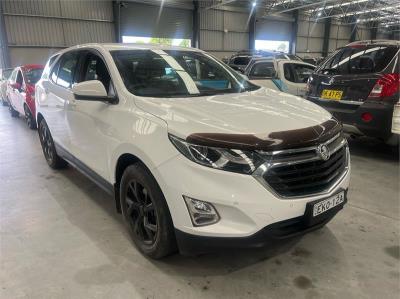 2017 Holden Equinox LT Wagon EQ MY18 for sale in Mid North Coast