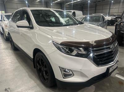 2017 Holden Equinox LT Wagon EQ MY18 for sale in Mid North Coast