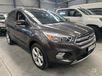 2016 Ford Escape Trend Wagon ZG for sale in Mid North Coast