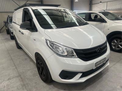 2020 LDV G10 Van SV7C for sale in Mid North Coast