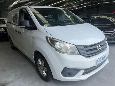 2018 LDV G10 Van SV7C for sale in Mid North Coast