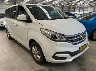2019 LDV G10 Wagon SV7A for sale in Mid North Coast