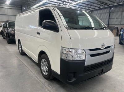 2018 Toyota Hiace Van KDH201R for sale in Mid North Coast