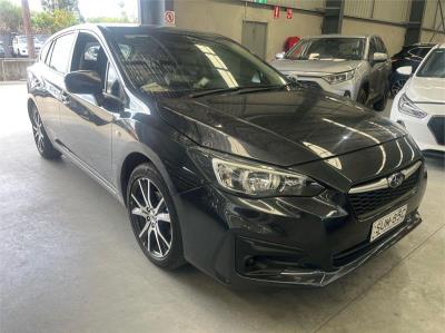 2019 Subaru Impreza 2.0i Hatchback G5 MY19 for sale in Mid North Coast