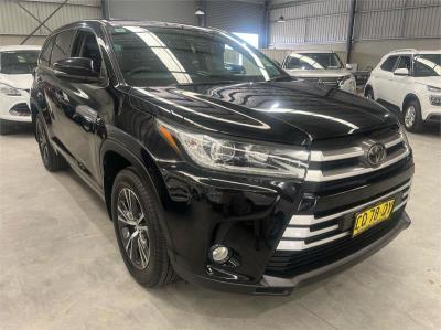 2018 Toyota Kluger GX Wagon GSU50R for sale in Mid North Coast