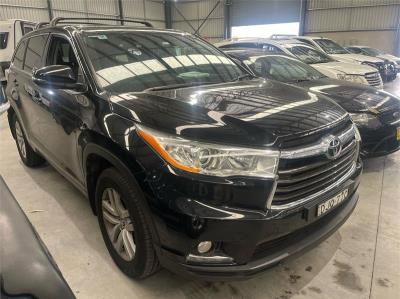 2016 Toyota Kluger GX Wagon GSU50R for sale in Mid North Coast