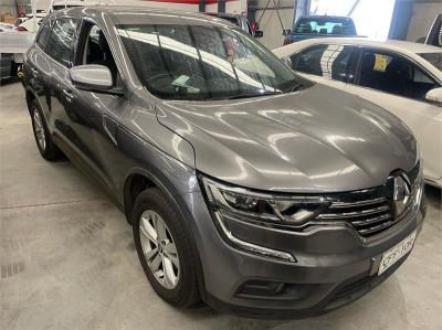 2019 Renault Koleos Life Wagon HZG MY20 for sale in Mid North Coast