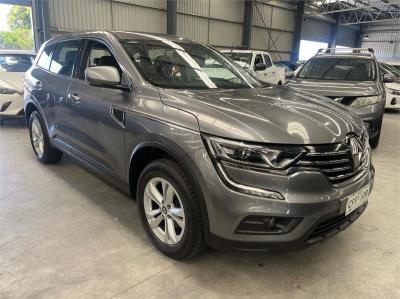 2019 Renault Koleos Life Wagon HZG MY20 for sale in Mid North Coast