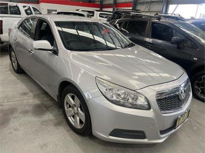 2015 Holden Malibu CD Sedan V300 MY14 for sale in Mid North Coast