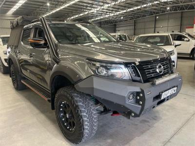 2020 Nissan Navara N-TREK Utility D23 S4 MY20 for sale in Mid North Coast