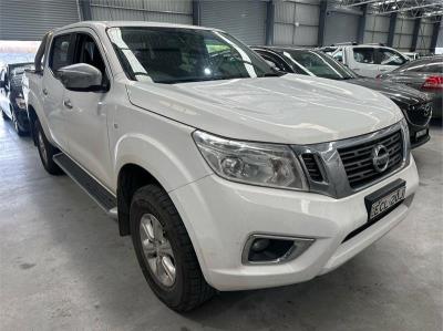 2019 Nissan Navara ST Utility D23 S3 for sale in Mid North Coast