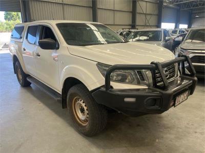 2019 Nissan Navara SL Utility D23 S3 for sale in Mid North Coast