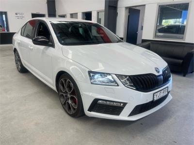 2020 SKODA Octavia RS 245 Liftback NE MY20.5 for sale in Mid North Coast