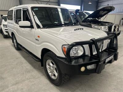 2016 Mahindra PIK-UP Utility S5 MY16 for sale in Mid North Coast