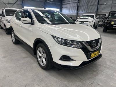 2019 Nissan QASHQAI ST Wagon J11 Series 2 for sale in Mid North Coast