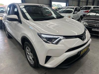 2017 Toyota RAV4 GX Wagon ALA49R for sale in Mid North Coast