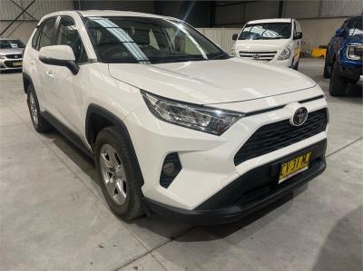 2019 Toyota RAV4 GX Wagon MXAA52R for sale in Mid North Coast