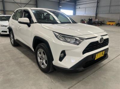 2019 Toyota RAV4 GX Wagon MXAA52R for sale in Mid North Coast