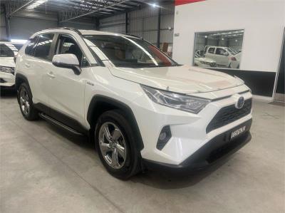 2019 Toyota RAV4 GXL Wagon AXAH54R for sale in Mid North Coast