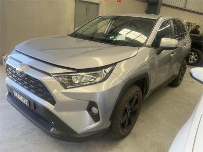 2020 Toyota RAV4 GX Wagon MXAA52R for sale in Mid North Coast