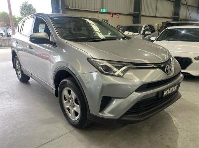 2016 Toyota RAV4 GX Wagon ZSA42R for sale in Mid North Coast